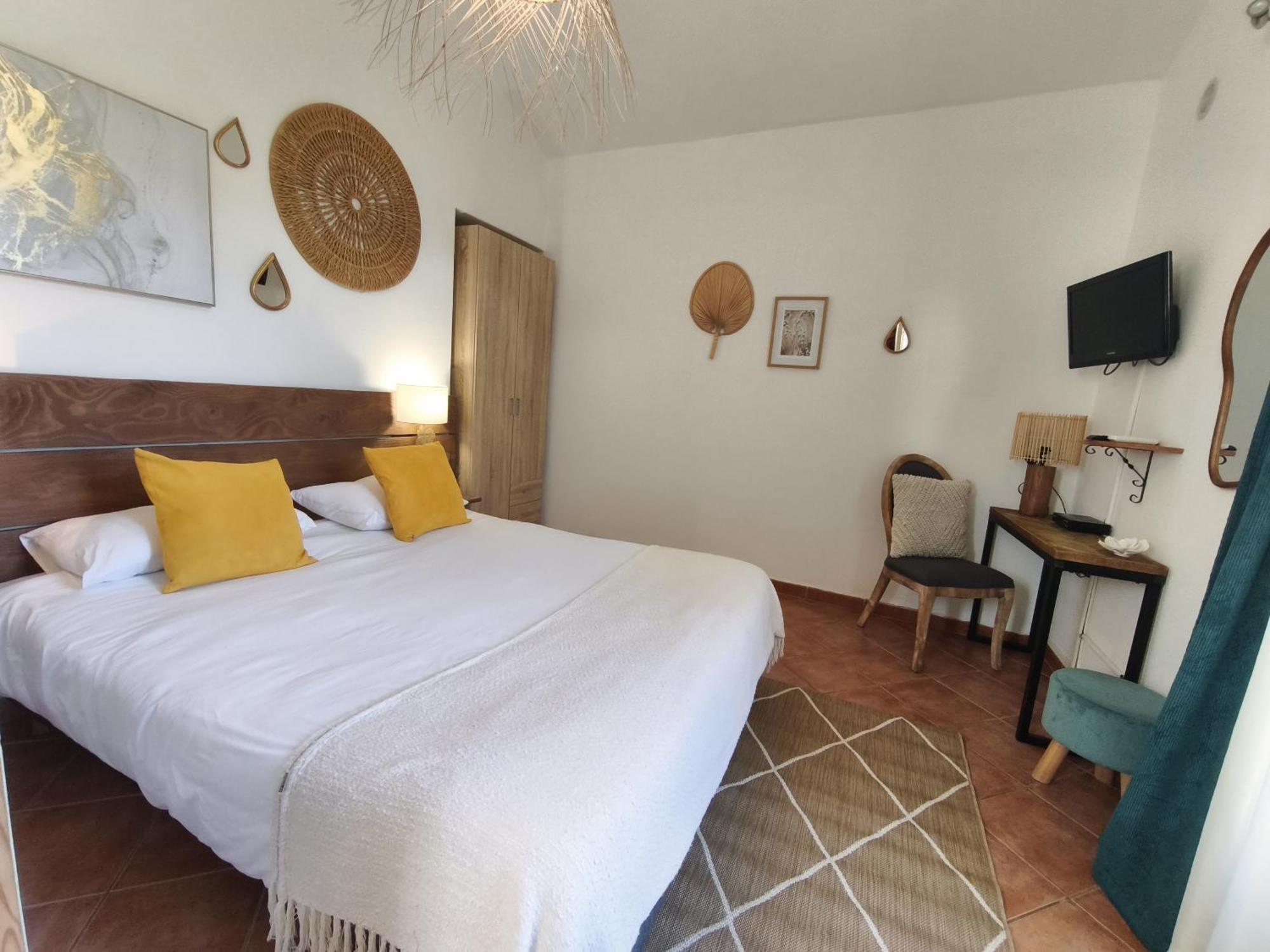 Chambres Isula Bella Figari  Extérieur photo