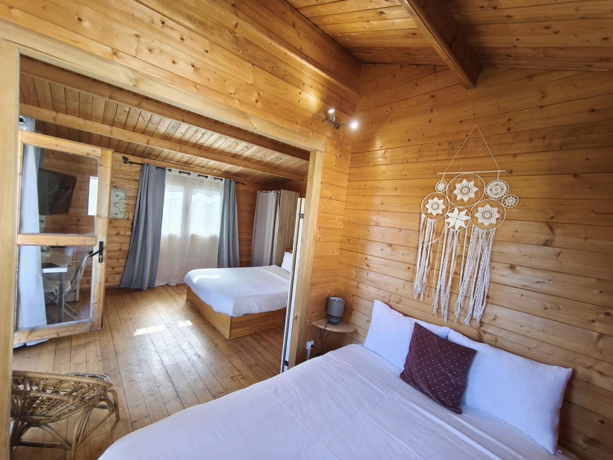 Chambres Isula Bella Figari  Extérieur photo