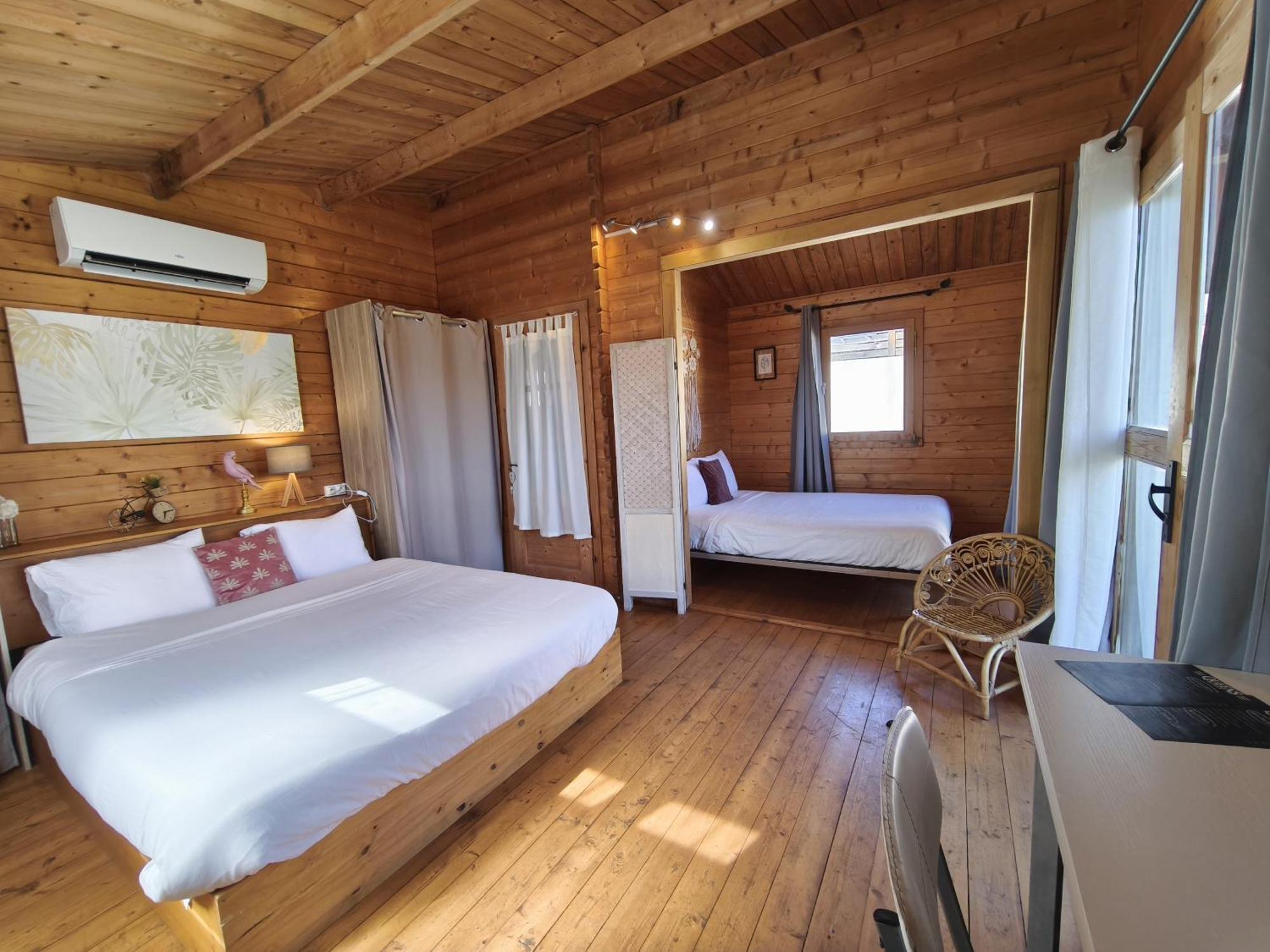 Chambres Isula Bella Figari  Extérieur photo