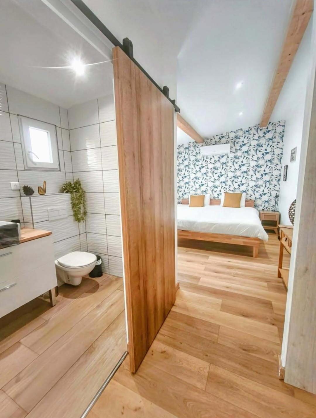 Chambres Isula Bella Figari  Extérieur photo